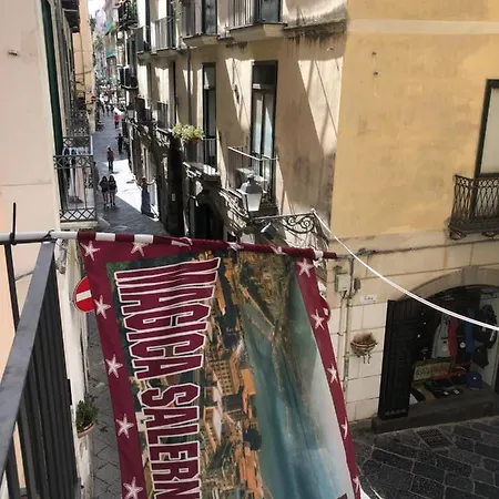 Il Cuore Di Bed and breakfast *