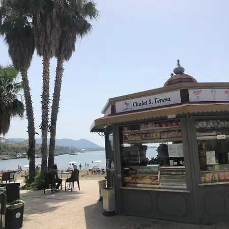 Bed and breakfast Il Cuore Di Salerno