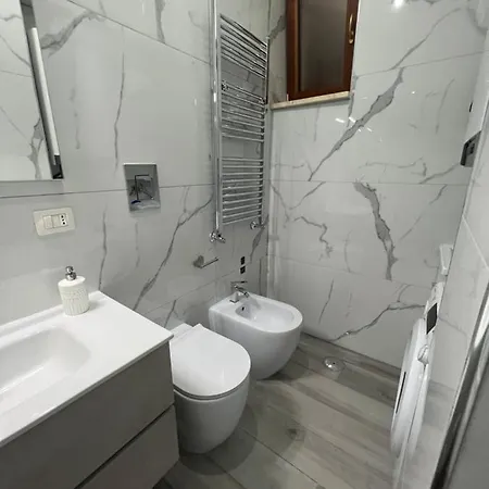 Il Cuore Di Bed and breakfast Salerno