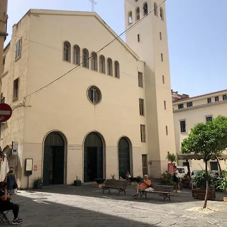 Il Cuore Di Salerno