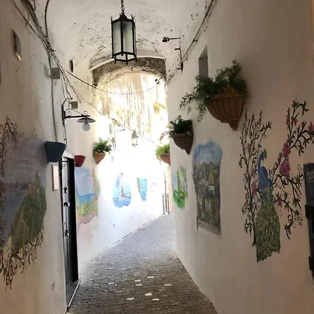 Bed & Breakfast Il Cuore Di Salerno