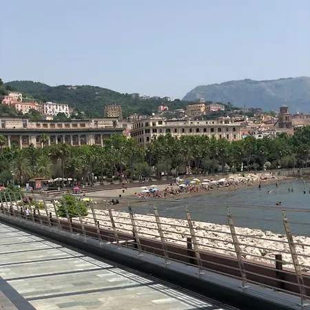 Bed & Breakfast Il Cuore Di Salerno
