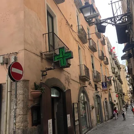 Bed & Breakfast Il Cuore Di *