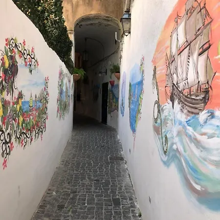 Il Cuore Di Salerno