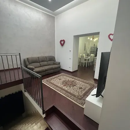 Il Cuore Di Bed & Breakfast Salerno