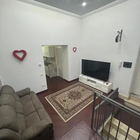Il Cuore Di