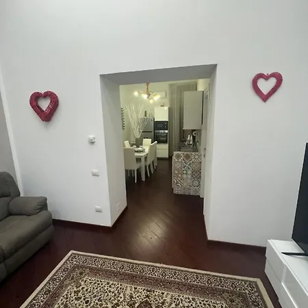 Il Cuore Di * Salerno