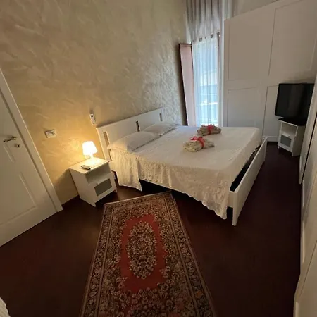 Il Cuore Di Bed & Breakfast *