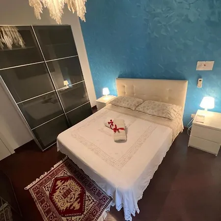 Bed & Breakfast Il Cuore Di Salerno