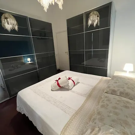 Bed & Breakfast Il Cuore Di *