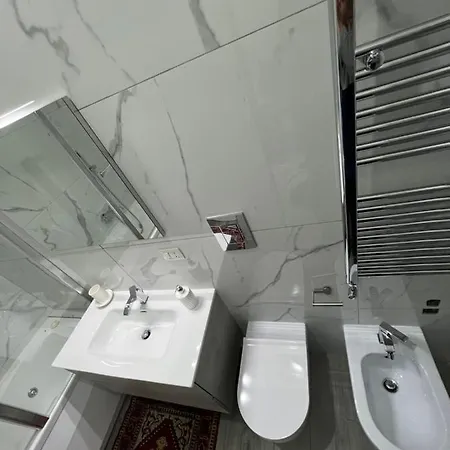 Bed & Breakfast Il Cuore Di Salerno