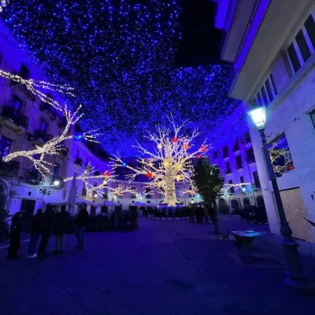 Il Cuore Di * Salerno